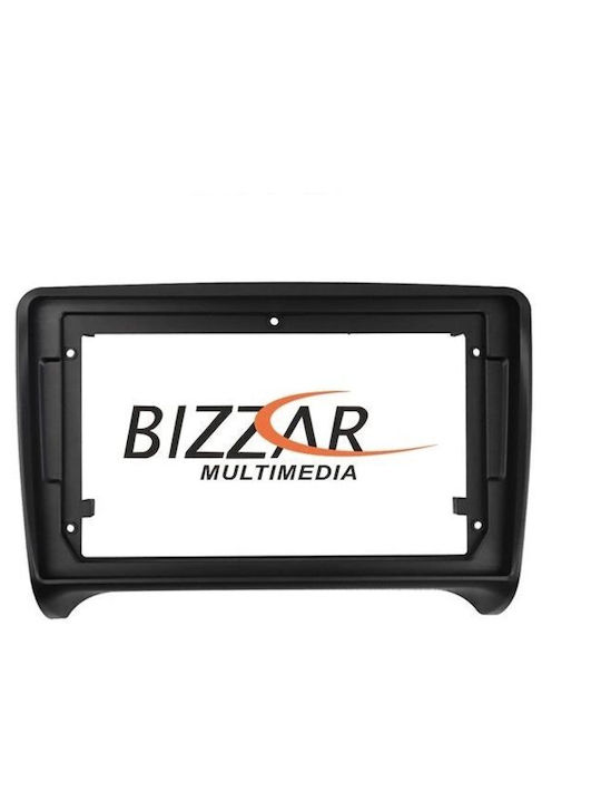 Nakamichi Nam5260 Series 4core Android12 4+64gb Audi Tt B7 Navigation Multimedia Tablet 9" Carplay & Android Auto