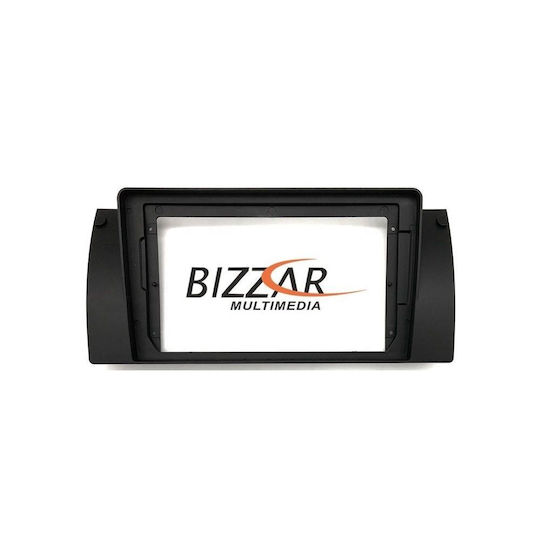 Nakamichi Nam5260 Series 4core Android12 4+64gb Bmw 5 Series E39 X5 E53 Navigation Multimedia Tablet 9" Carplay & Android Auto