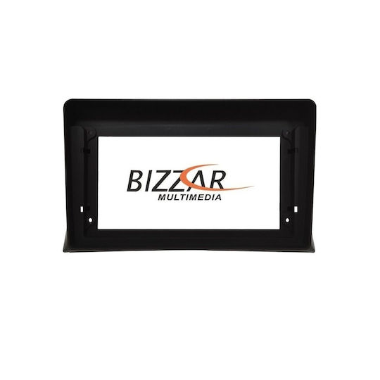 Nakamichi Nam5260 Serie 4core Android12 4+64GB VW Transporter 2003-2015 Navigations-Multimedia-Tablet 9" Carplay & Android Auto