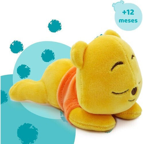 Disney Λούτρινο Disney Snuglets Snuglets 15 εκ. (Διάφορα Σχέδια) 1τμχ