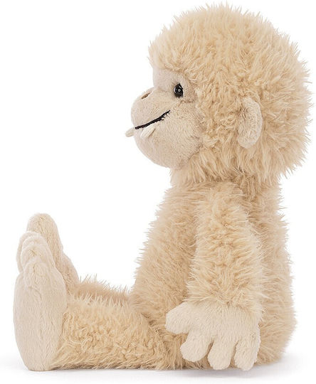 Jellycat Λούτρινο Bucky Bigfoot 31 εκ.