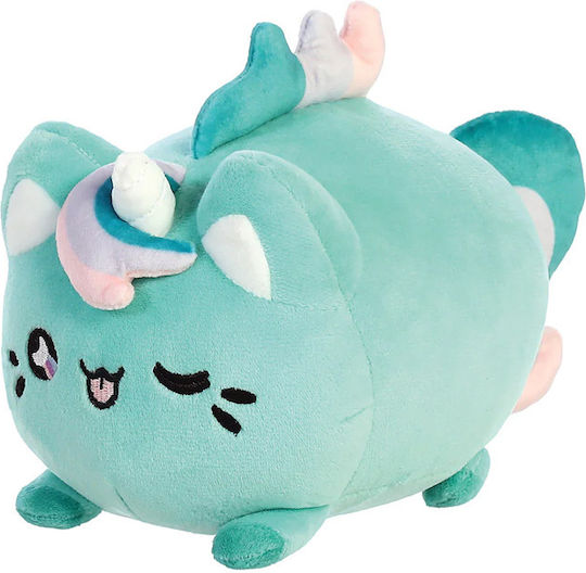 Aurora Λούτρινο Γατάκι Tasty Peach Meowchi 18 εκ.
