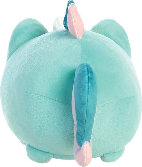 Aurora Λούτρινο Γατάκι Tasty Peach Meowchi 18 εκ.