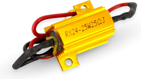 Rezistență 25W 25Ohm