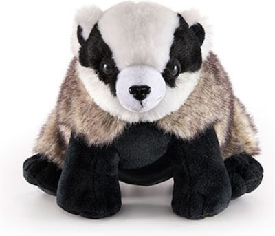 The Noble Collection Plush Hufflepuff Badger 17 cm