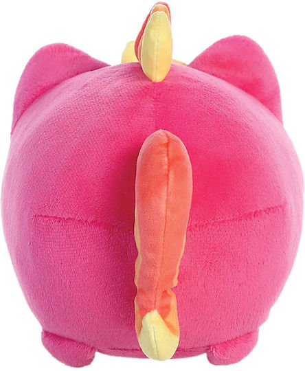 Aurora Plush Kitten Tasty Peach Berry Sunset Meowchi 18 cm
