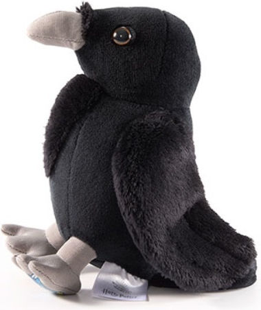 The Noble Collection Плюшено Harry Potter Ravenclaw Mascot Harry Potter 20 см.