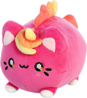 Aurora World Plüsch Tasty Peach Berry Sunset Meowchi 18 cm