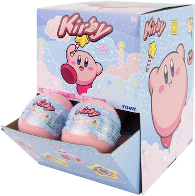 Tomy Plush Kirby (Various Designs) 1pc