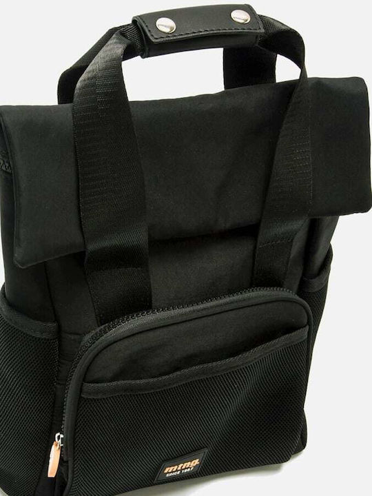 MTNG Women's Bag Backpack Black