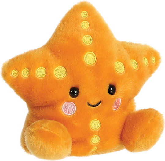 Aurora Palm Pals Treasure Starfish 13cm 33729