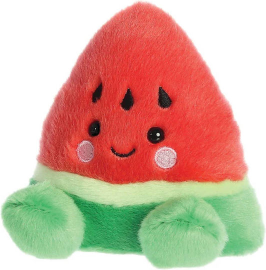 Aurora Palm Pals Sandy Watermelon 13cm 33771