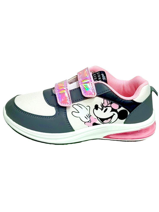 Disney Παιδικά Sneakers Μinnie