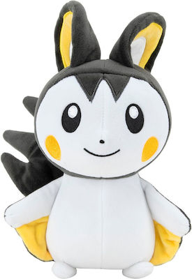 Jazwares Plush Pokemon Emolga 20 cm