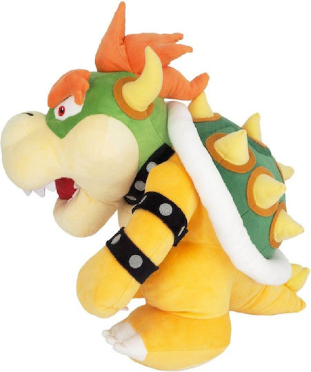 Together Plus Λούτρινο Super Mario 36 εκ.