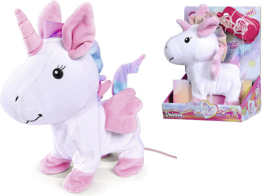 Simba Plush Unicorn Fantasy 20 cm