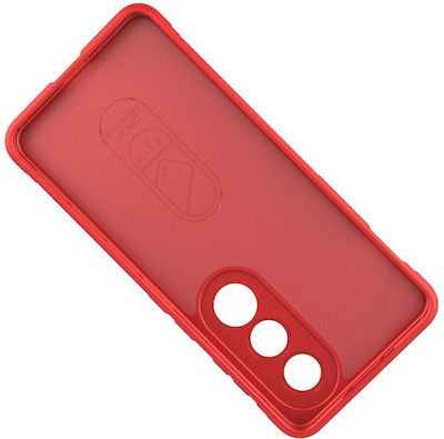 Techsuit Magic Back Cover Red (OnePlus Nord CE 4 Lite)