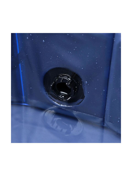 Hundespielzeug Pool 80cm Blau Hundespielzeug Pool 80cm Blau