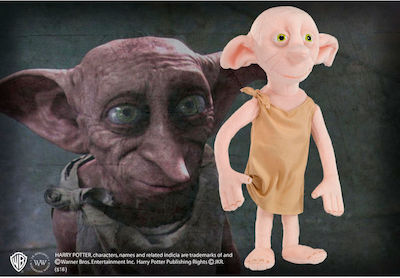 The Noble Collection Плюшено Dobby 40 см.