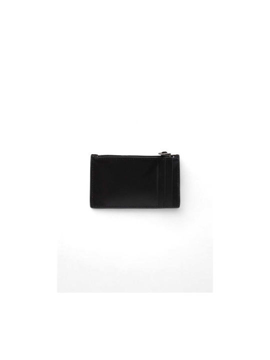 Calvin Klein Men's Leather Wallet Black