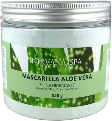 Masca cu Aloe Vera 250 G