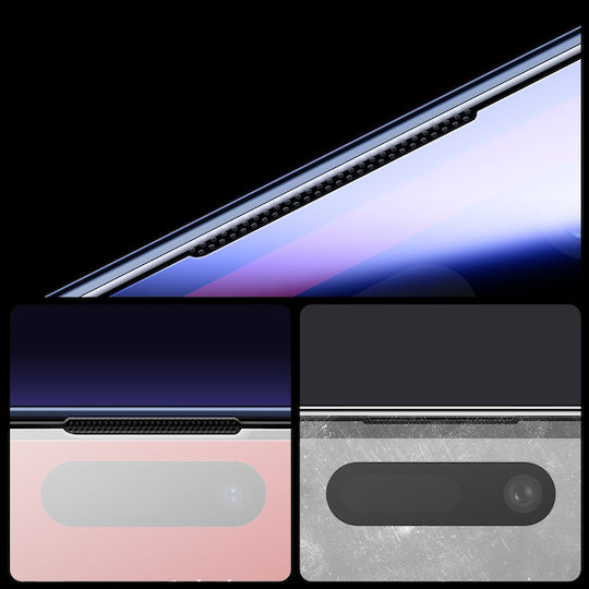 Mcdodo Gehärtetes Glas (iPhone 15 Pro)