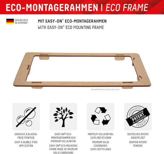 Displex Tempered Glass (Redmi Note 13 4G)