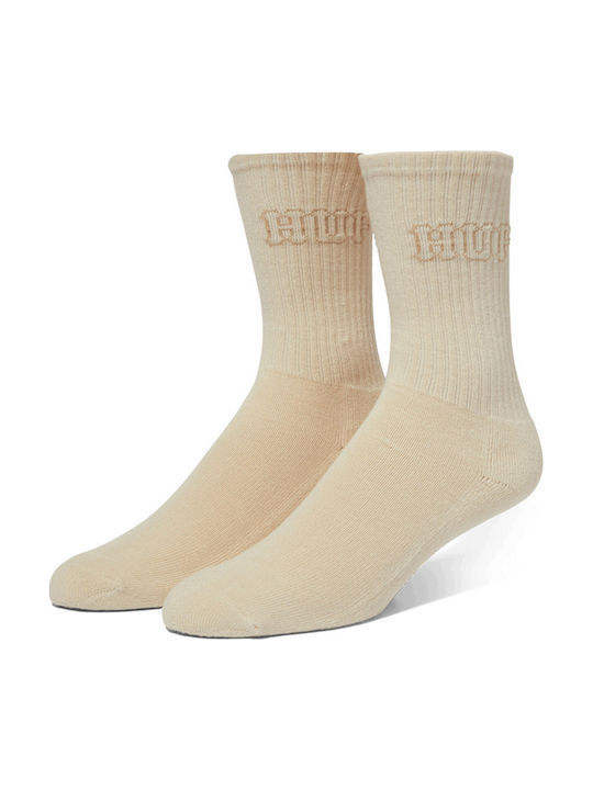 HUF Чорапи Multi 3Пакет
