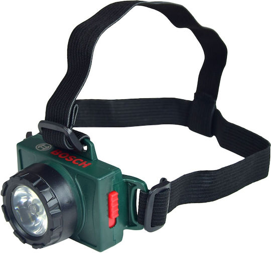 Klein Bosch Head Lamp for Ages 3+
