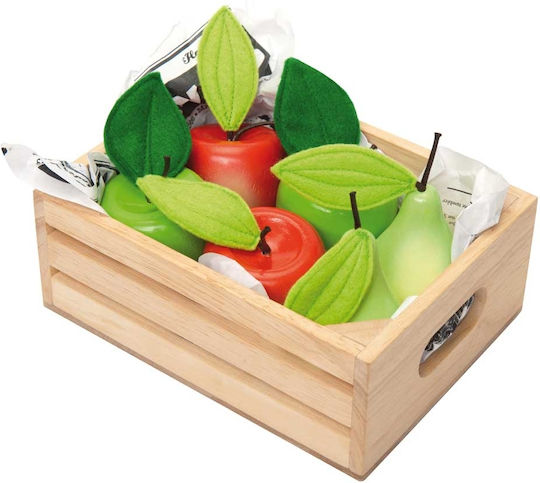 Le Toy Van Wooden Market for 3+ Years 64 cm
