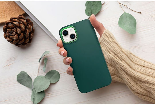 Back Cover Πλαστικό Πράσινο (Xiaomi 13 Pro)