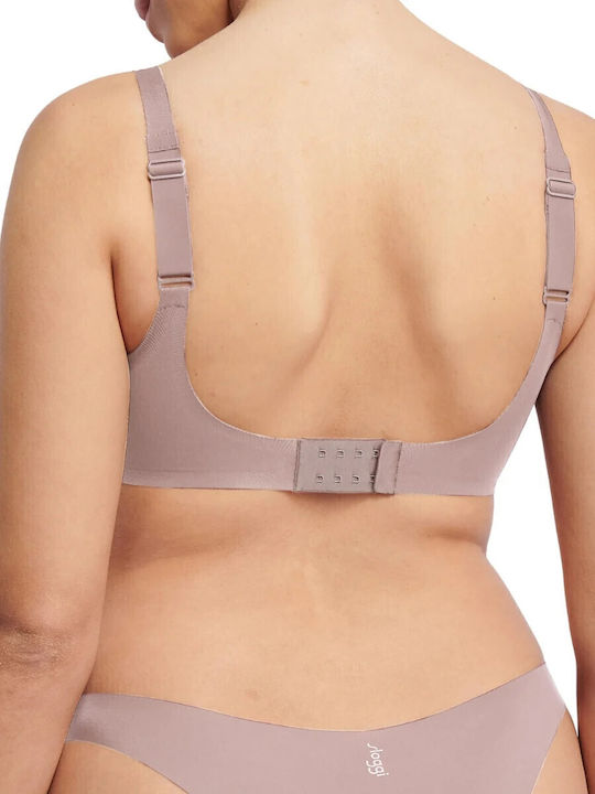 Sloggi Women's Bra without Padding Perola