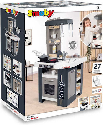 Smoby Kitchen Playset