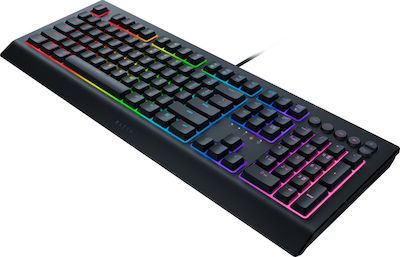 Razer Cynosa V2 Gaming Keyboard with RGB lighting (Italian)