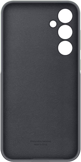 Samsung Back Cover Σιλικόνης Τιρκουάζ (Galaxy S23 FE)