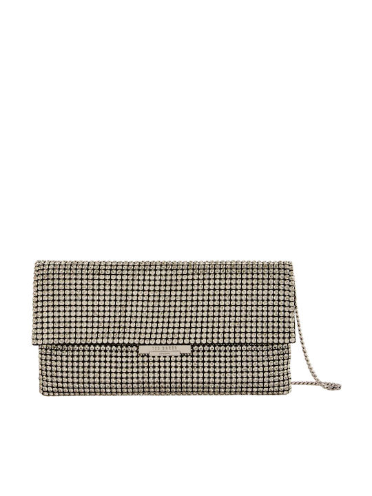 Ted Baker Γυναικείος Φάκελος Υφασμάτινος Ted Baker Γυναικείος Φάκελος Υφασμάτινος