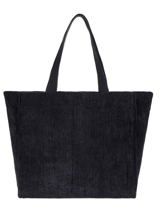 Roxy Women's Bag Tote Hand Black