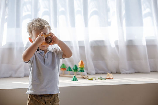 Plan Toys Παιχνίδι Μίμησης από Ξύλο