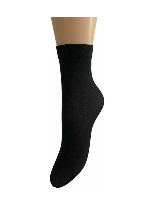 IDER Women's Socks Opaque Beige