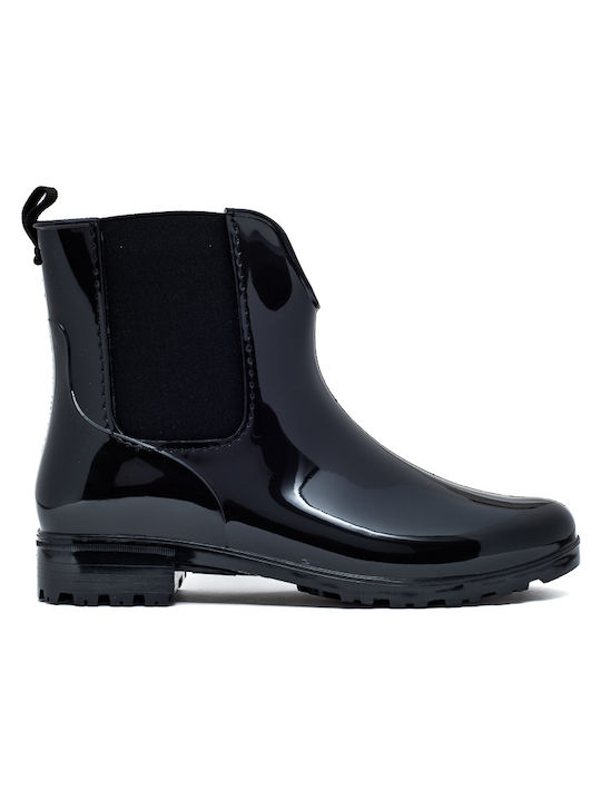 Voi & Noi Women's Wellies Black