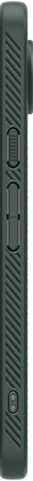 Spigen Liquid Air Back Cover Silicone Green (Google Pixel 9 / 9 Pro)