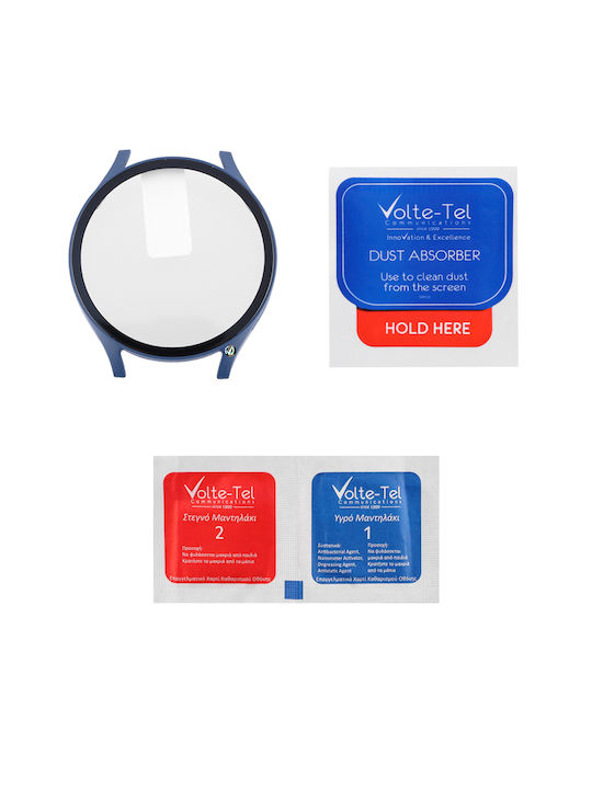 Volte-Tel Tempered Glass for the Galaxy Watch7 44mm 1pcs 8365423