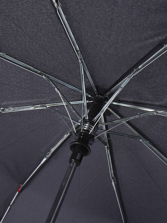 Cerda Kids Curved Handle Umbrella Gryffindor with Diameter 97cm Black