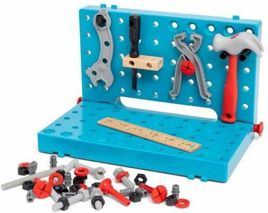 Brio Toys Kinder-Tool Für 3+ Jahre 59Stück
