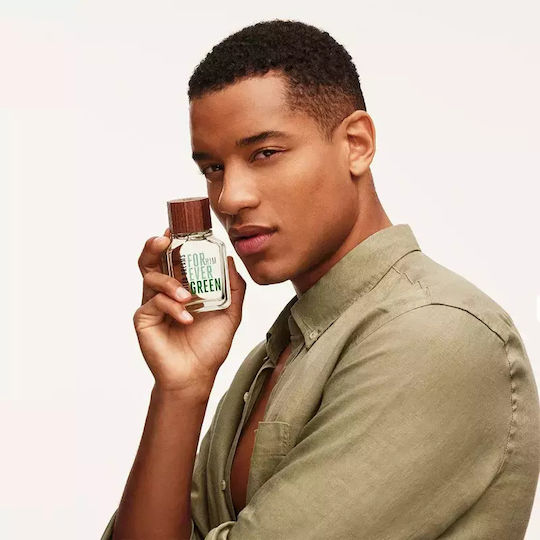 Benetton United Dreams Him Edt 100ml