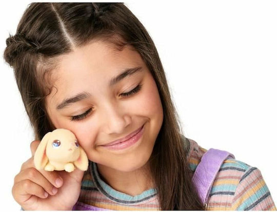 Moose Toys Iepuraș de pluș pentru 5+ Ani