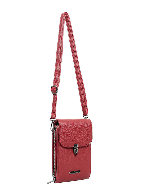 Bag to Bag Damen Tasche Crossbody Burgundisch