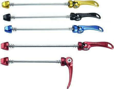 Xon ΧQR-03R XQR-03R MTB Wheel Lock Set with Free A/V Air Chamber