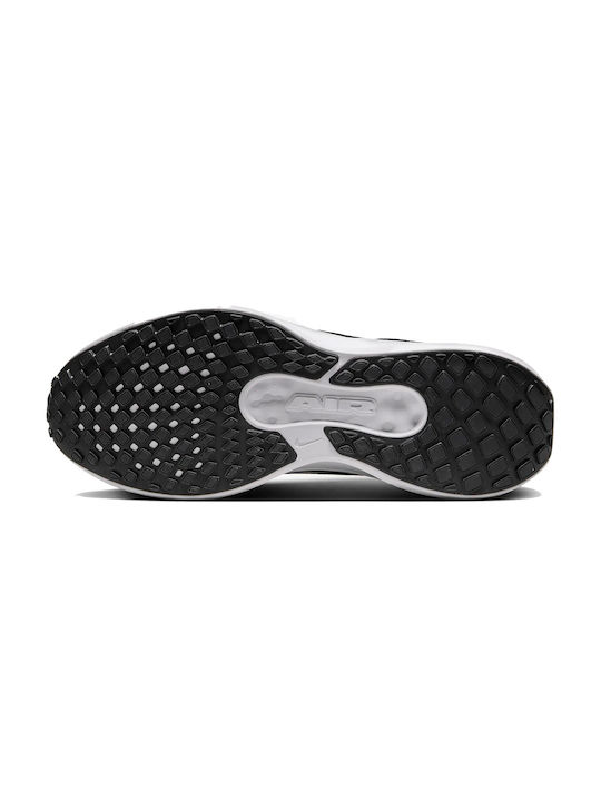 Winflo 11 Sport Shoes Running Black