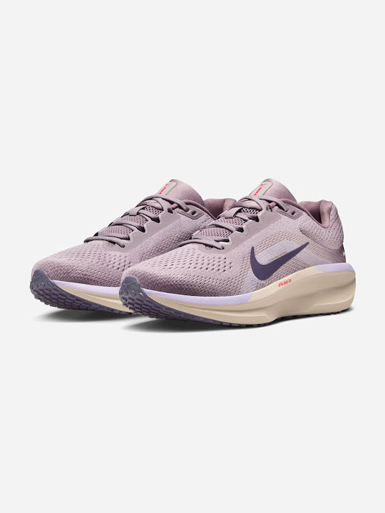 Nike Winflo 11 Running Purple